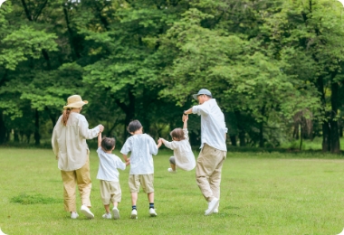 富士見ヶ丘公園